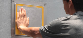 Guías y Placas Braille: