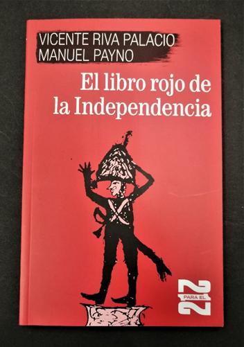 El libro rojo de la Independencia