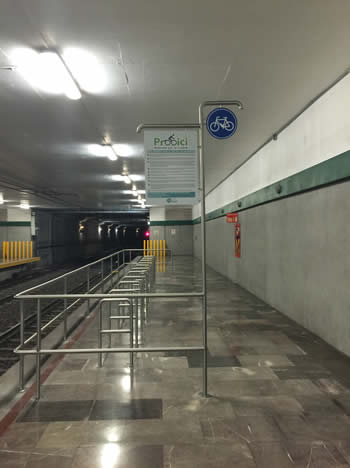 Tipos de ciclopuertos.