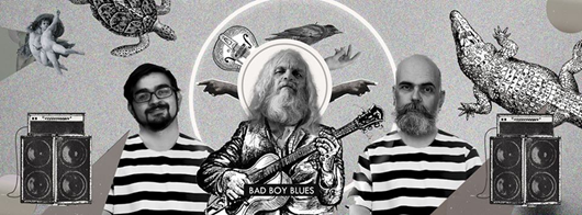 Bad Boy Blues