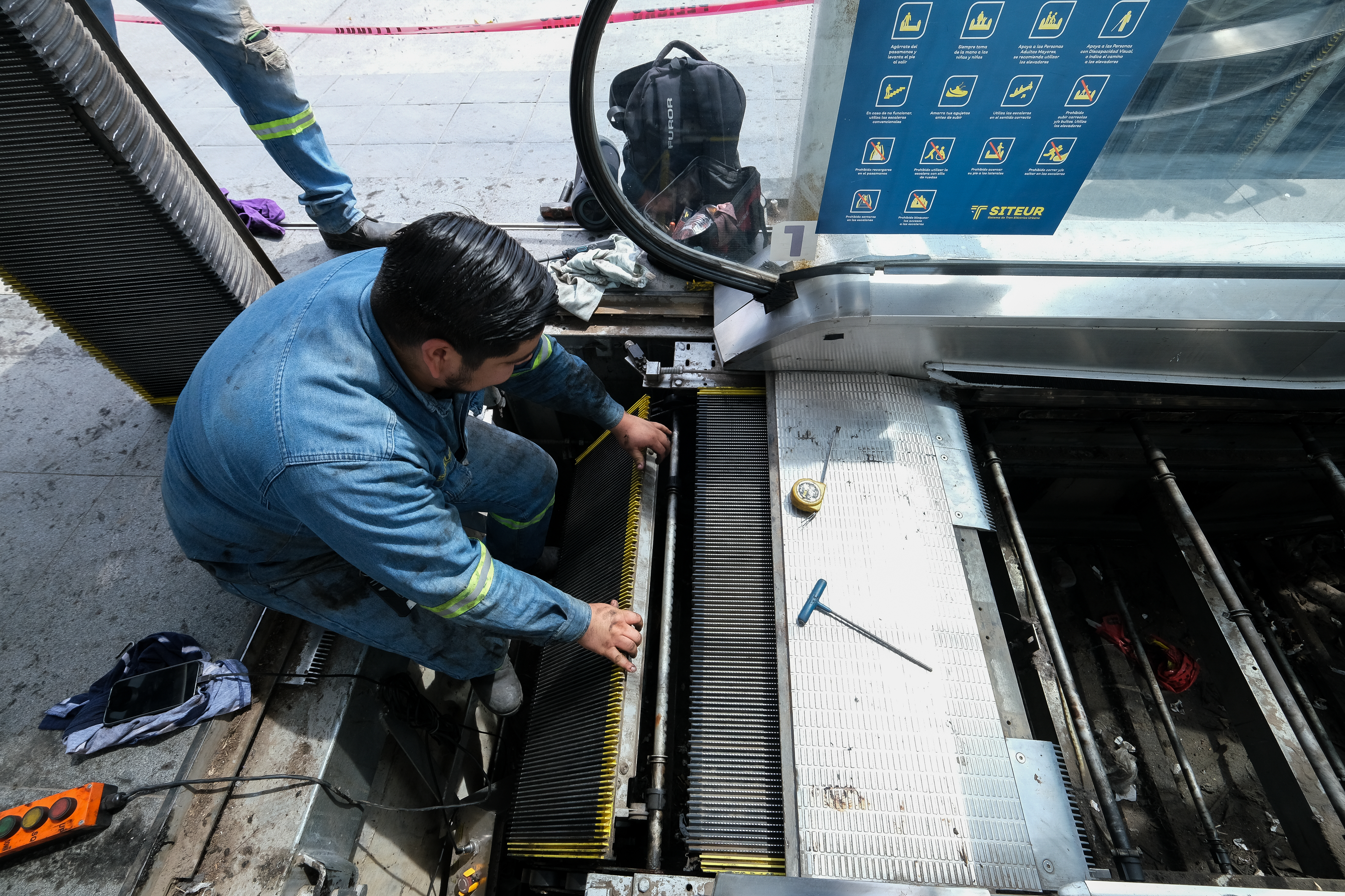 20-abril-2026--siteur--anuncia-gobierno-de-jalisco-plan-emergente-para-mantenimiento-y-modernizacin-de-elevadores-y-escaleras-elctricas-de-estaciones-del-siteur_55219481106_o