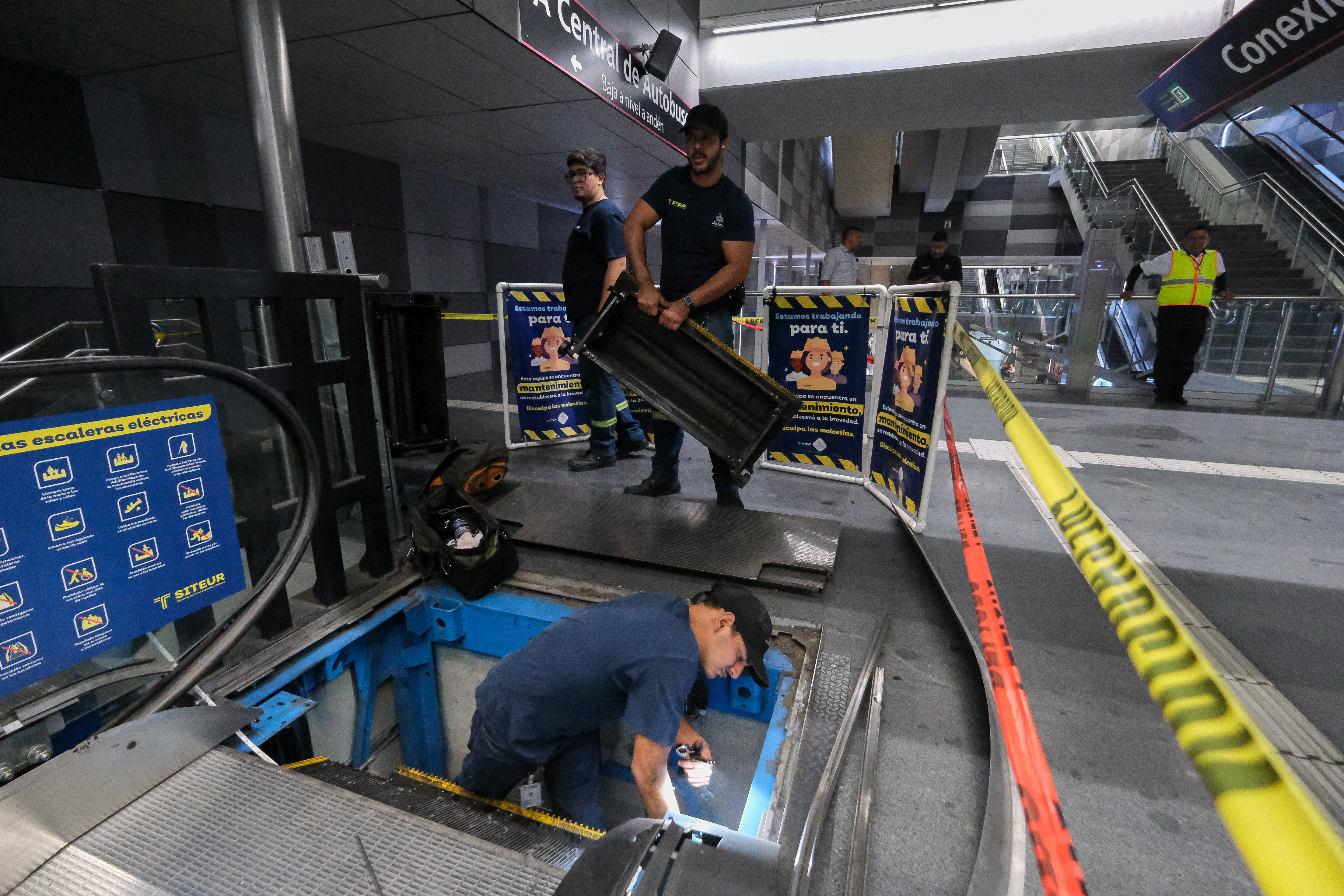 20-abril-2026--siteur--anuncia-gobierno-de-jalisco-plan-emergente-para-mantenimiento-y-modernizacin-de-elevadores-y-escaleras-elctricas-de-estaciones-del-siteur_55219481261_o