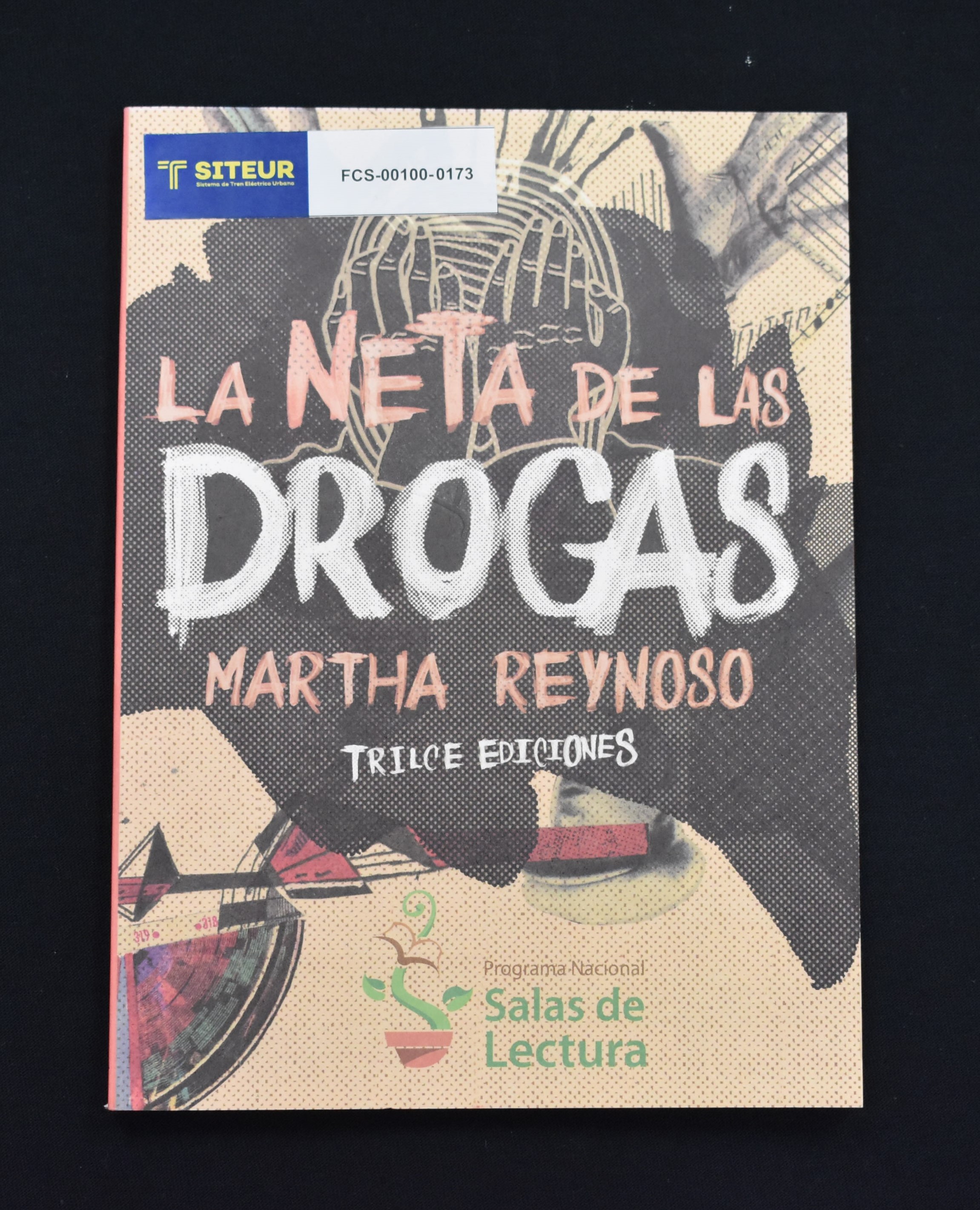 La Neta de  las Drogas