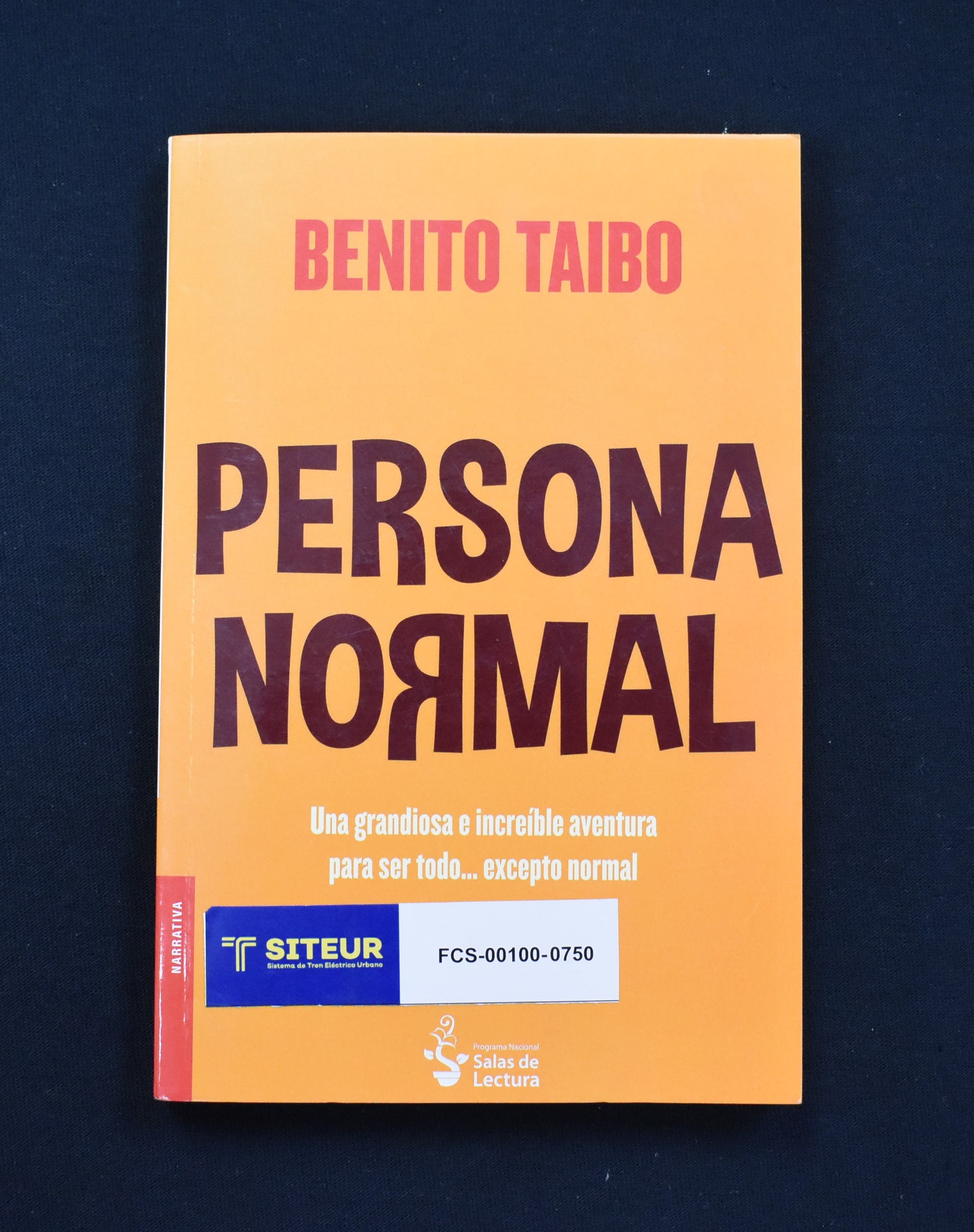 Persona normal