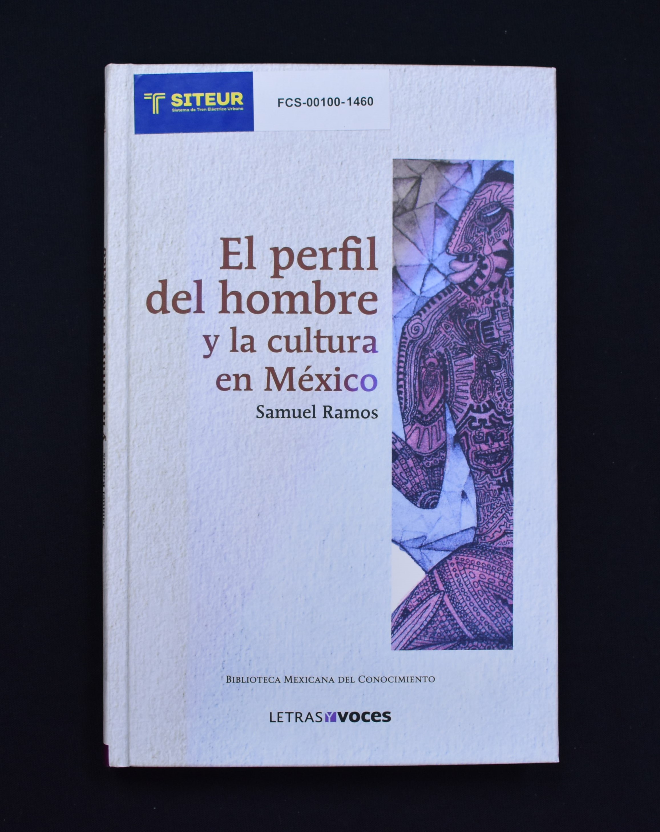 El Perfil del Hombre y Cultura en M&eacute;xico 