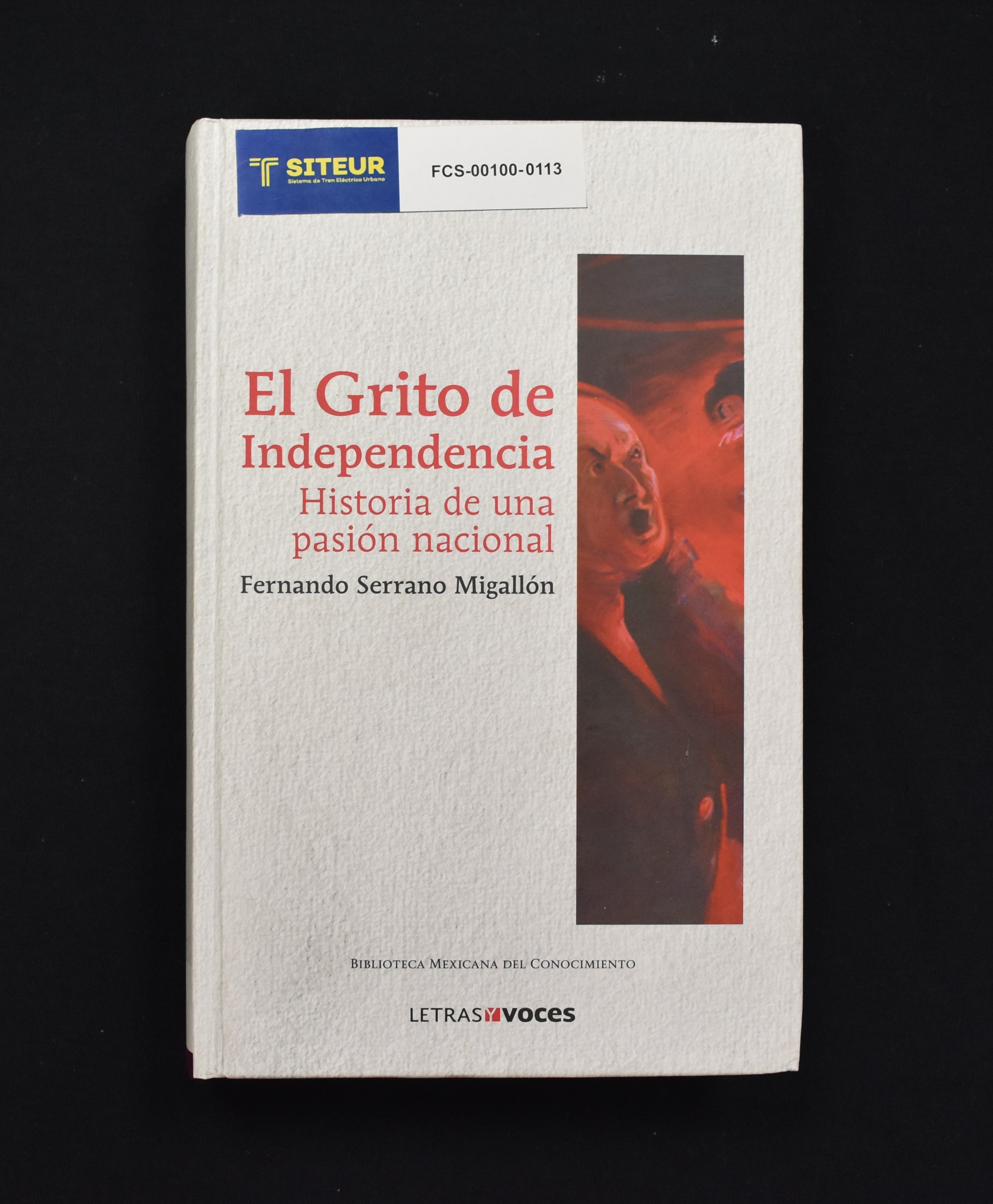 El Grito de Independencia  