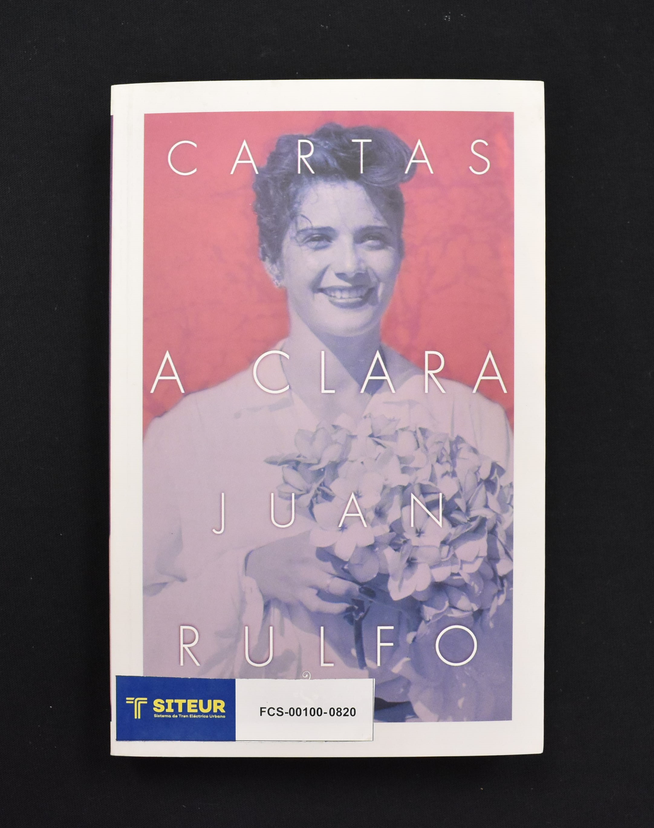 Cartas  Clara