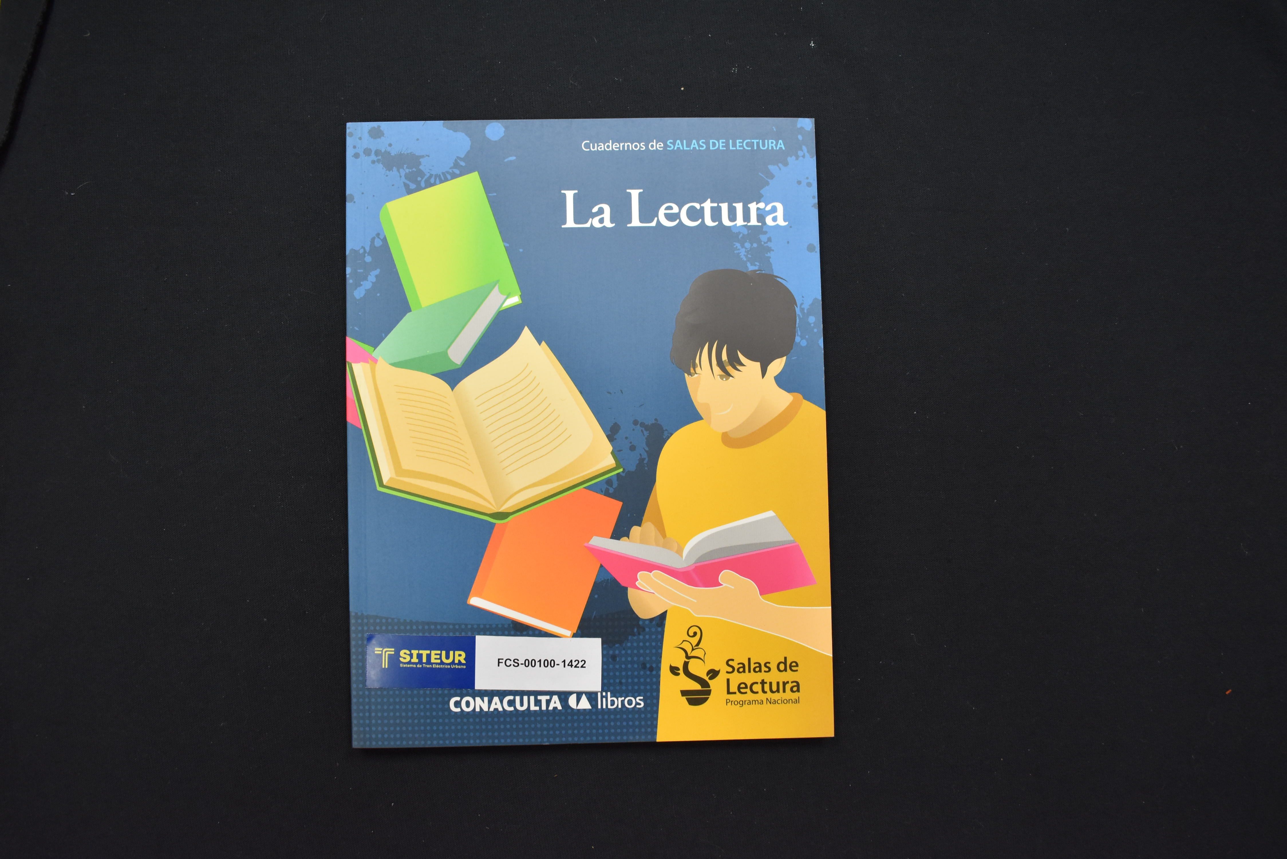 La Lectura