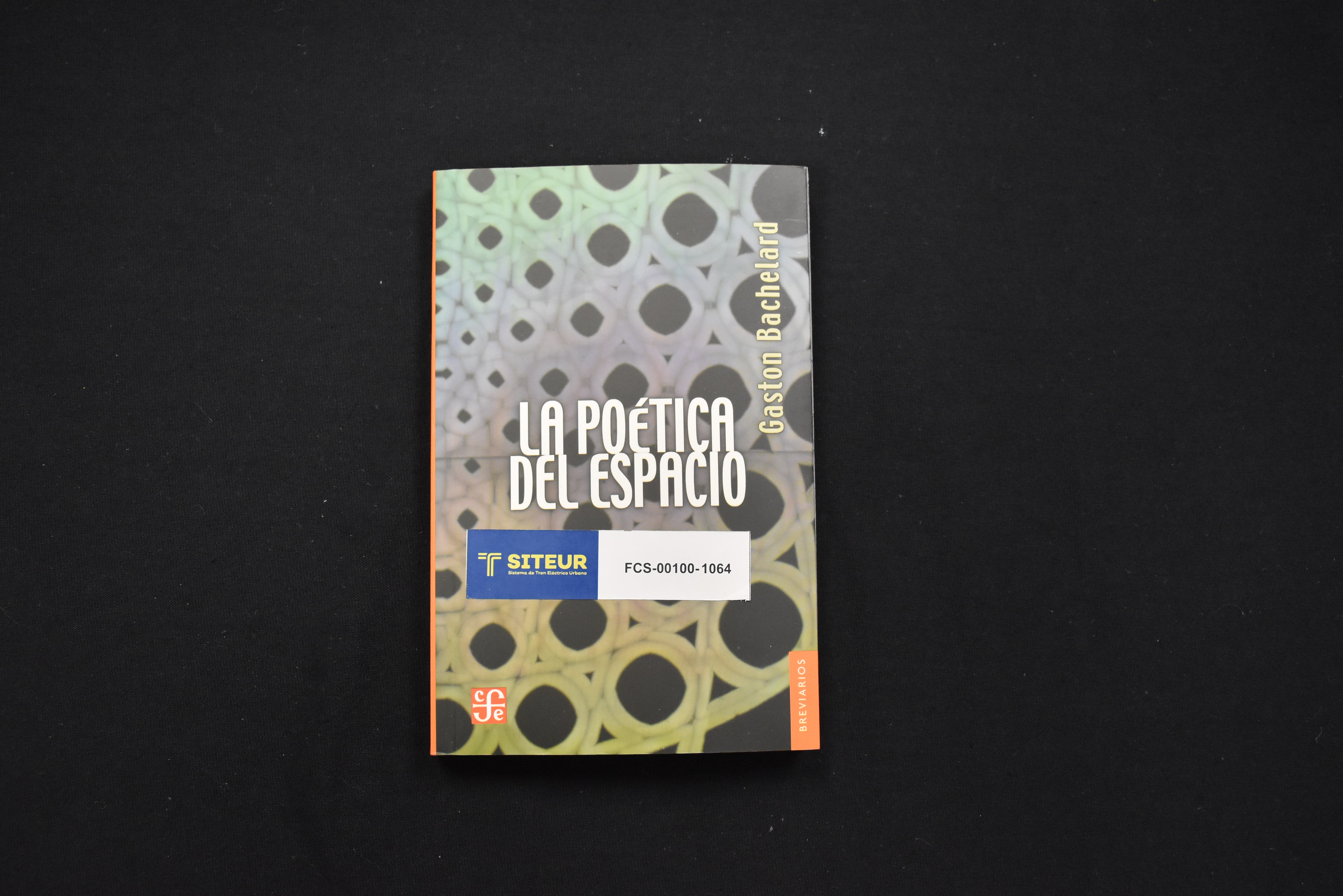 La Poetica del Espacio 