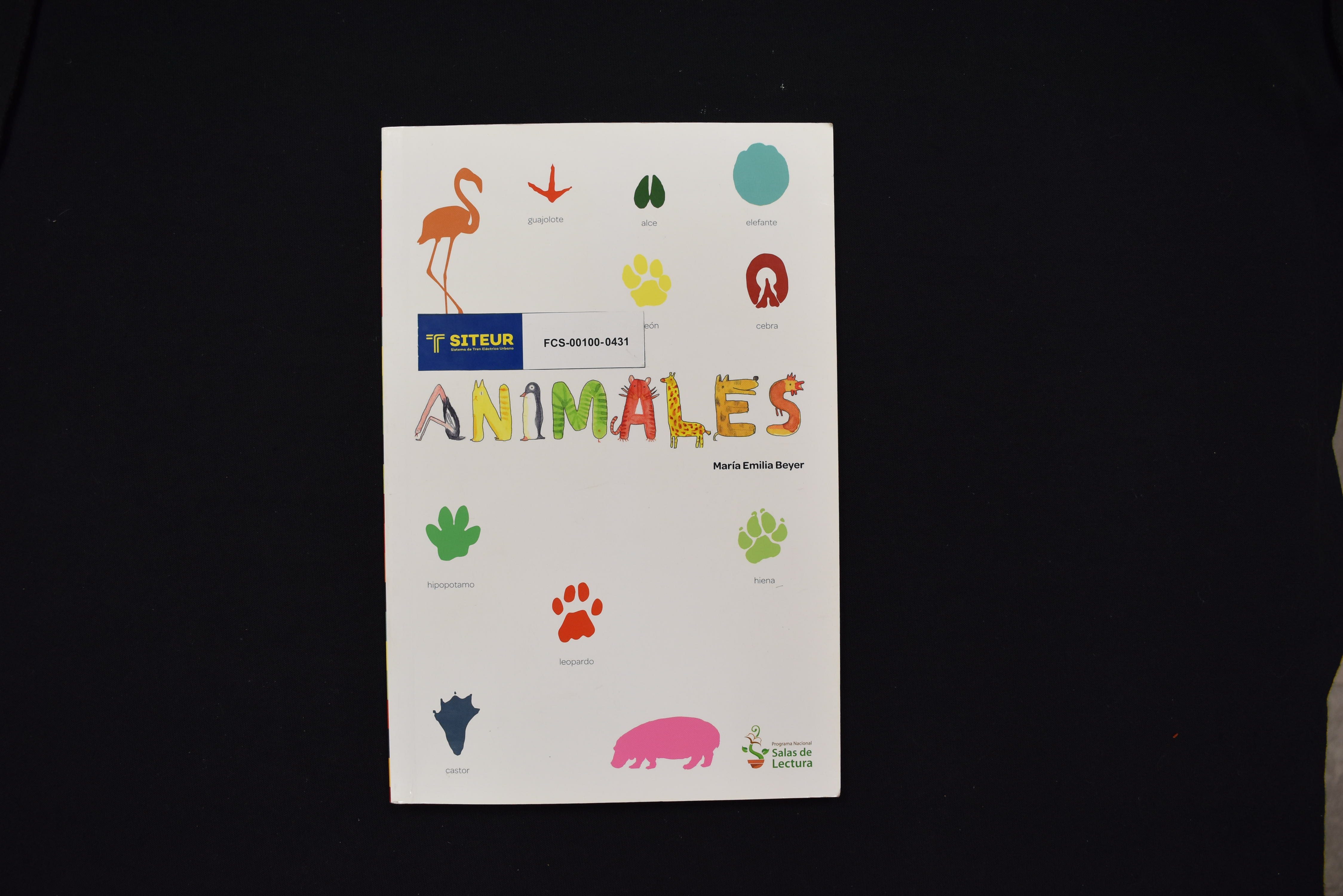 Animales