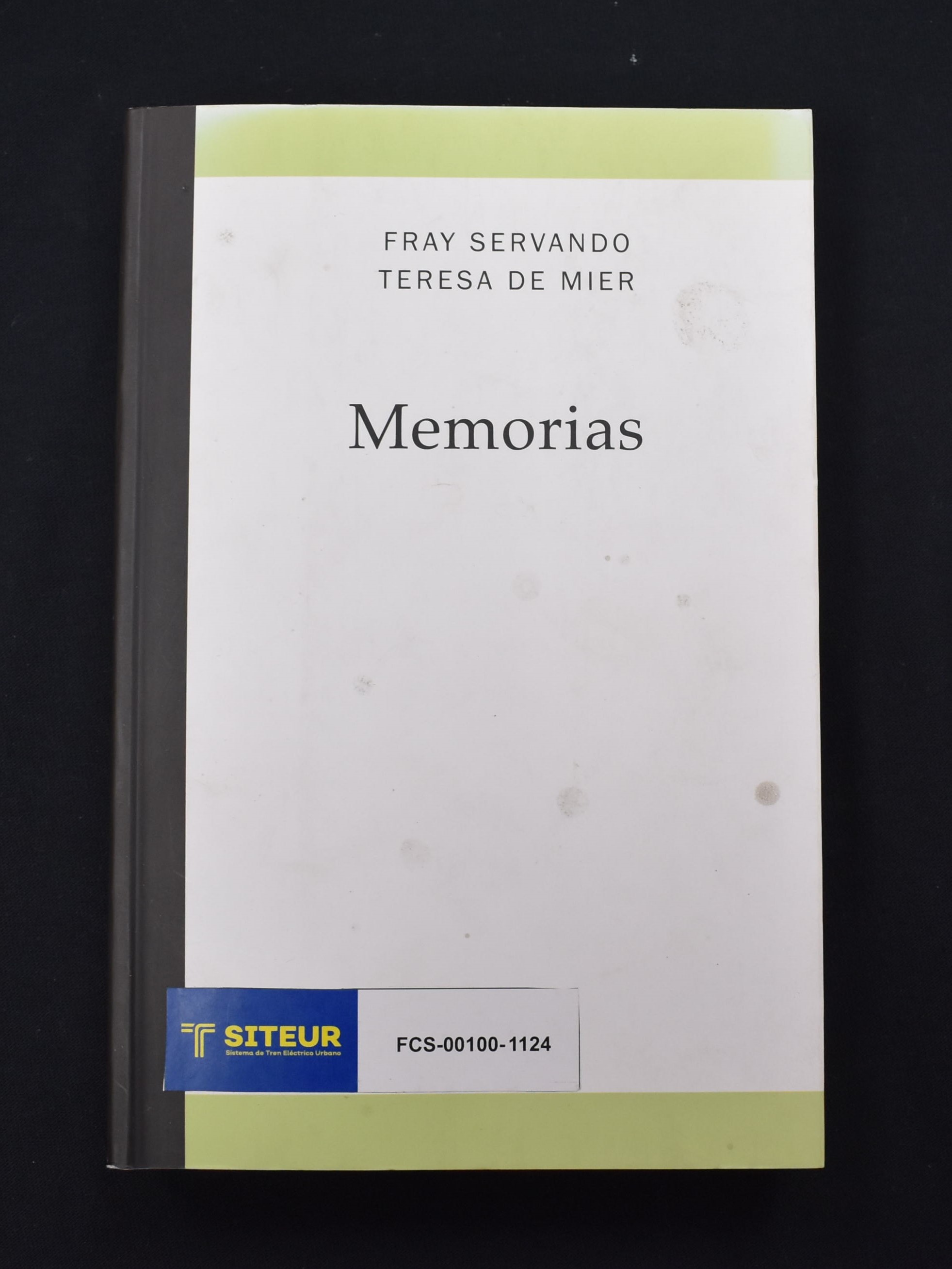 Memorias