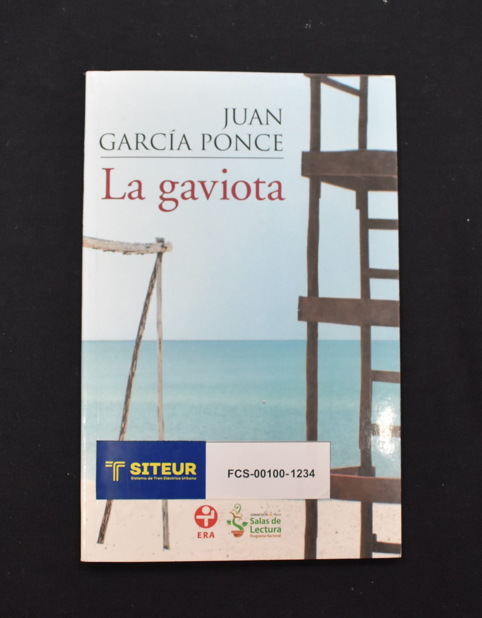 La Gaviota