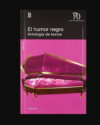 El Humor negro