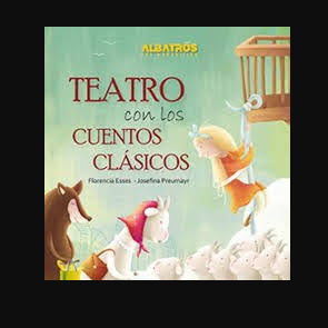 Teatro con los cuentos clasicos 