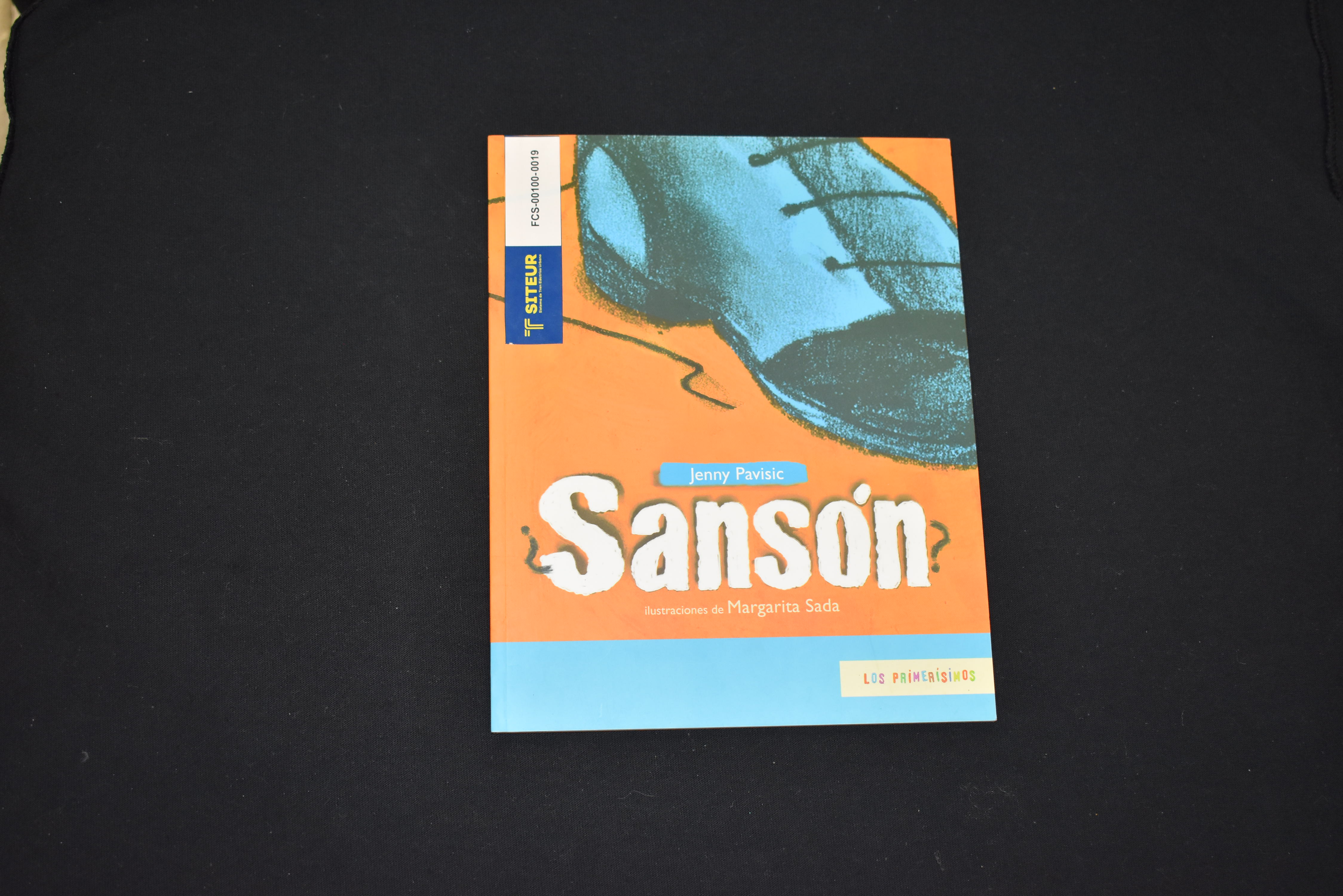 Sanson