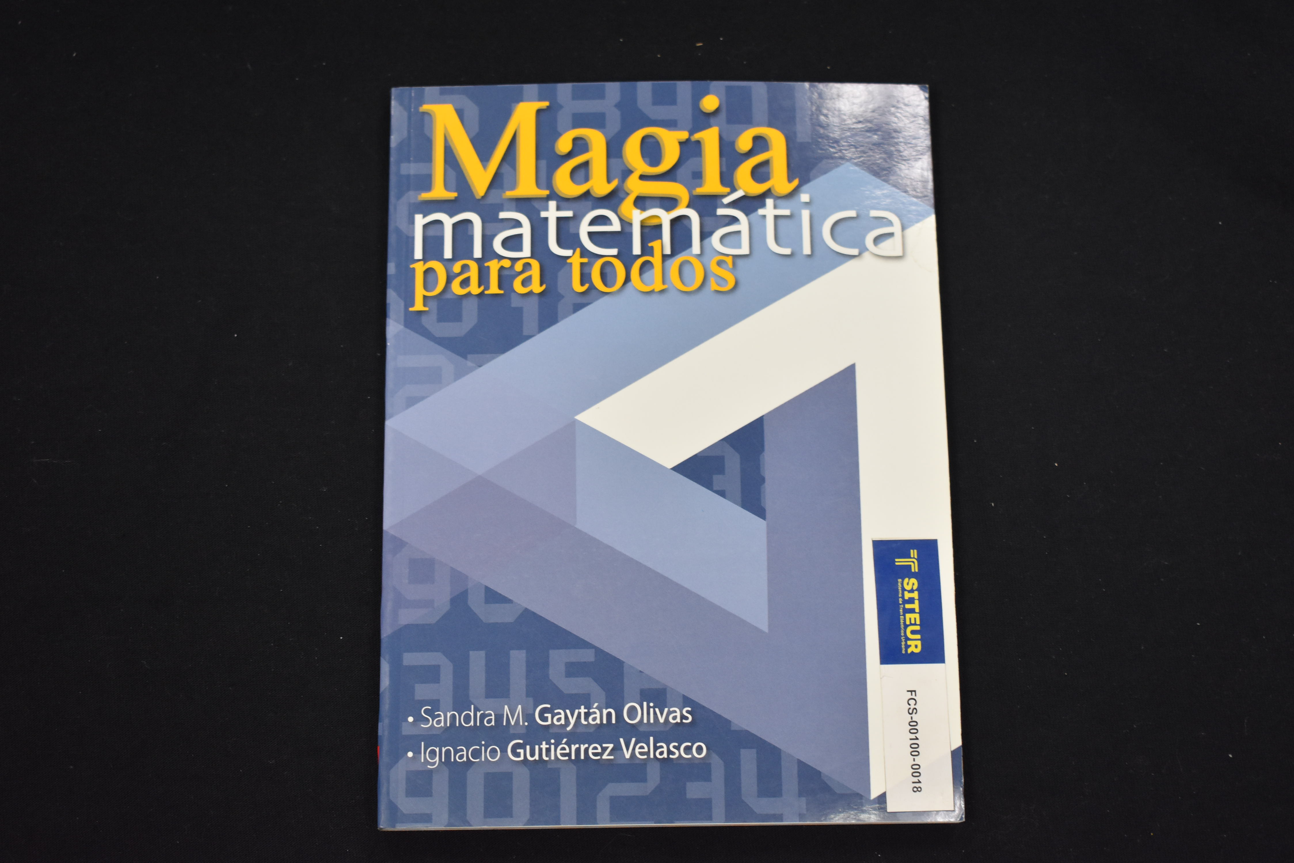 Magia Matematica para Todos