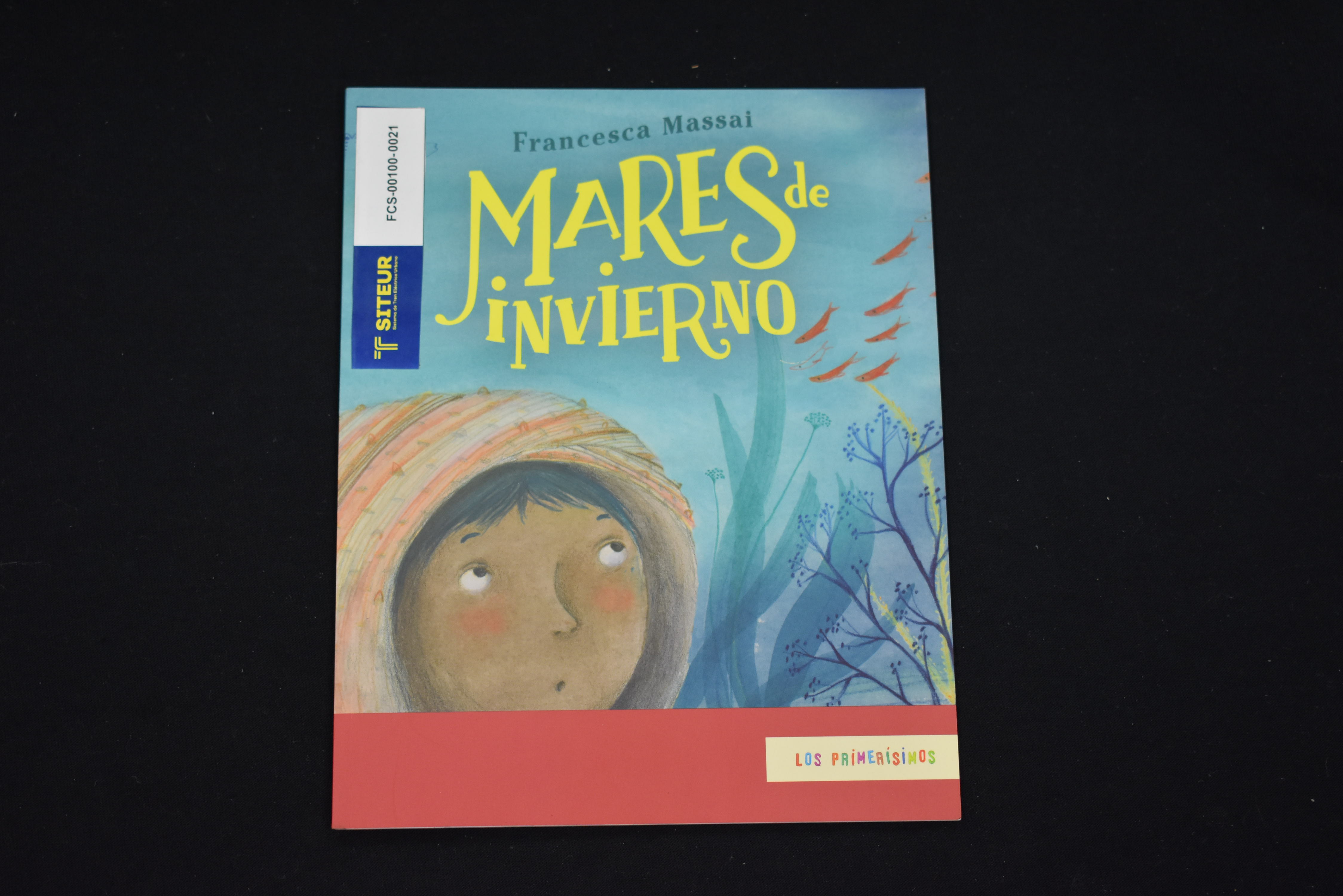 Mares de invierno