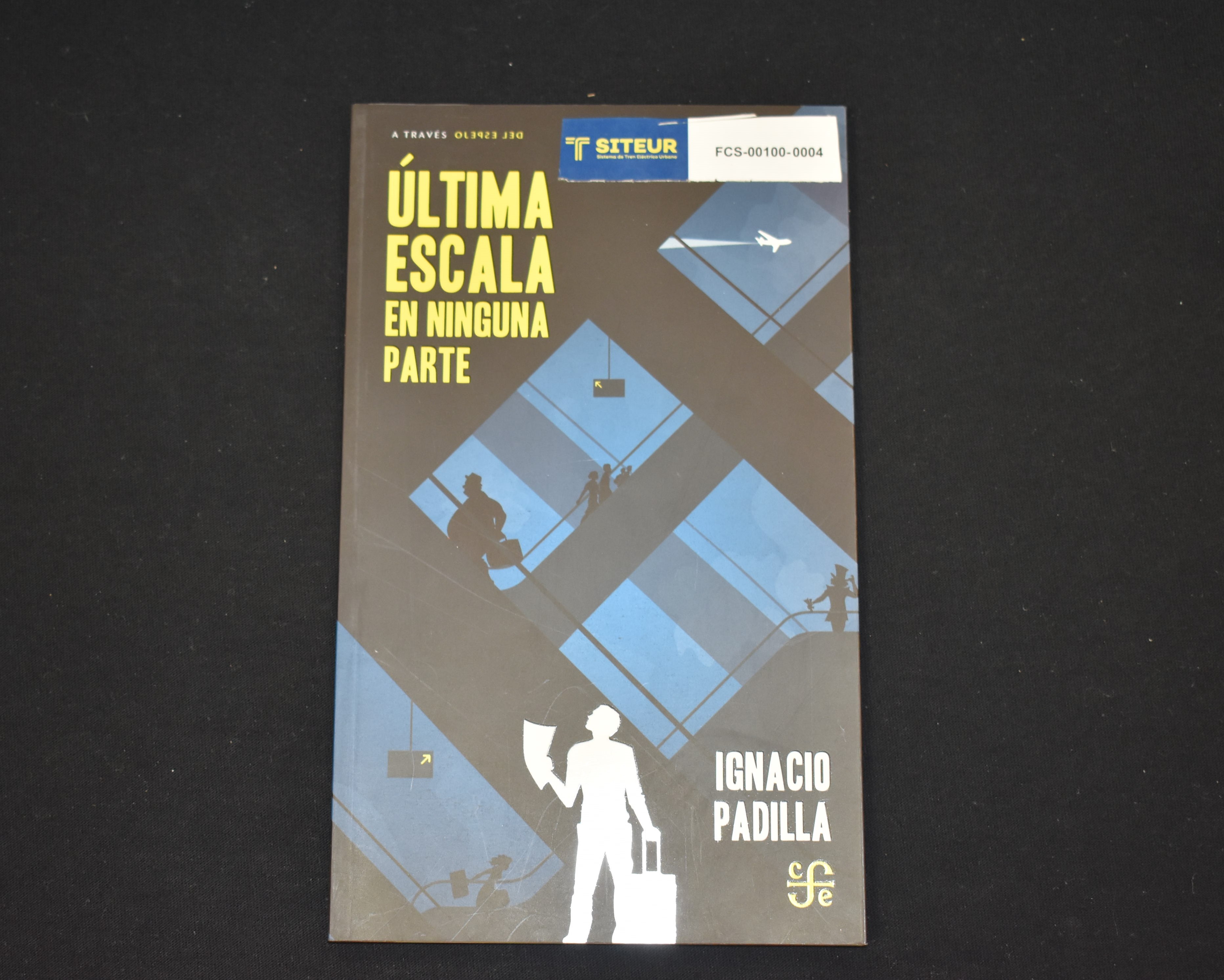 Ultima Escala