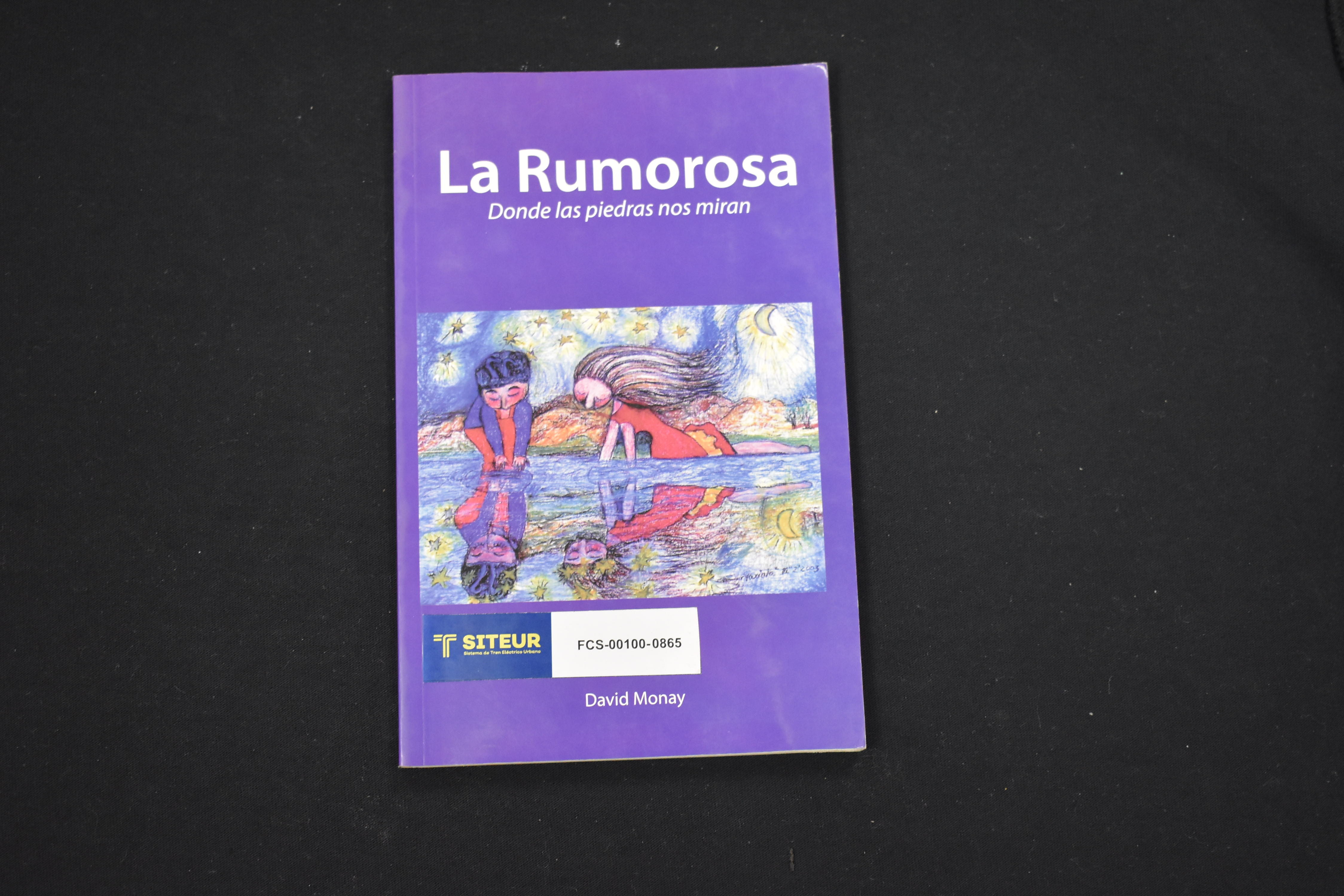 la Rumorosa