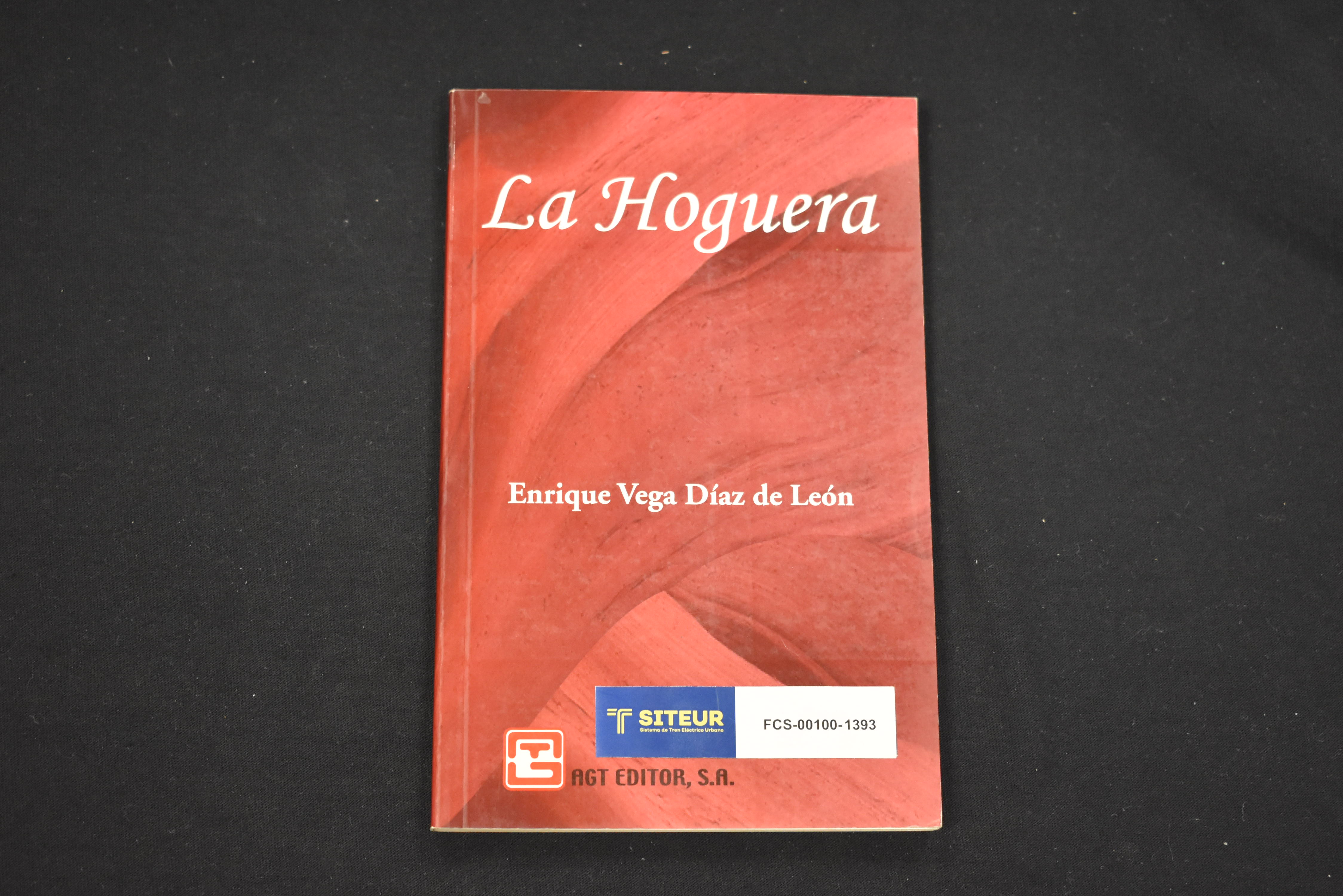 La Hoguera