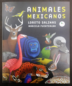 Animales Mexicanos