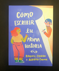 Como escribir tu propia historia