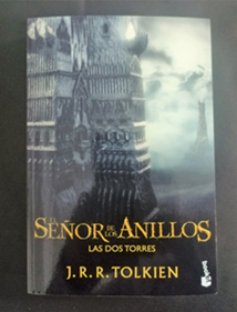 El Señor de los anillos (Las Dos torres)