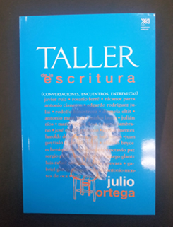 Taller de la escritura