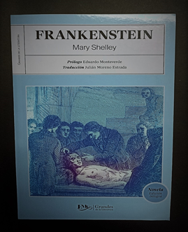 FRANKENSTEIN