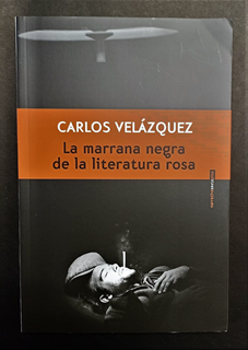 LA MARRANA NEGRA DE LA LITERATURA ROSA