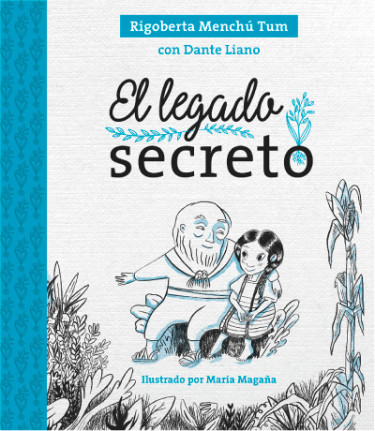 El legado secreto