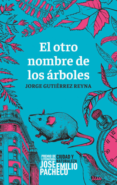 El Otro Nombre de los Arboles