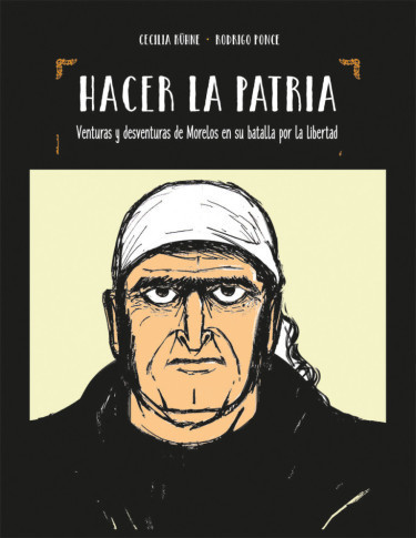 Hacer la Patria