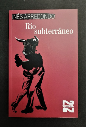 Rio Subterráneo