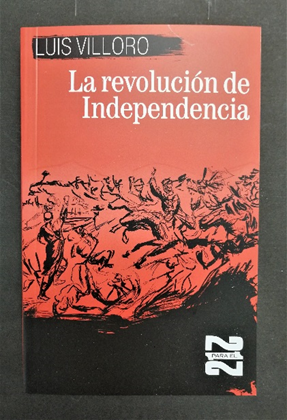 La Revolución de Independencia