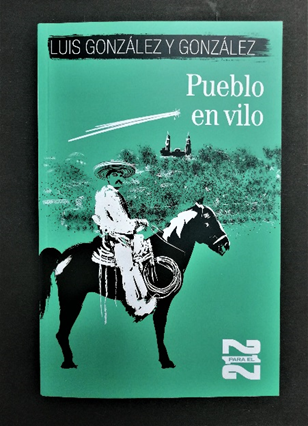 Pueblo en vilo