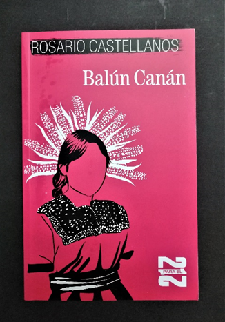 Balún Canán