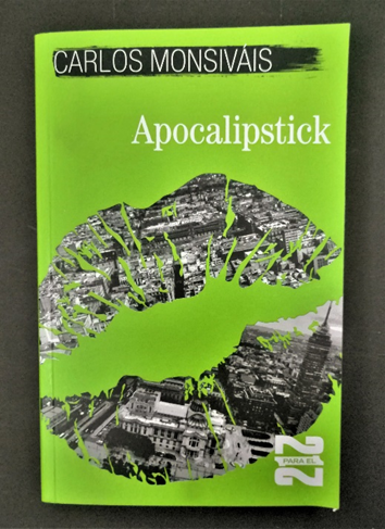 Apocalipstick