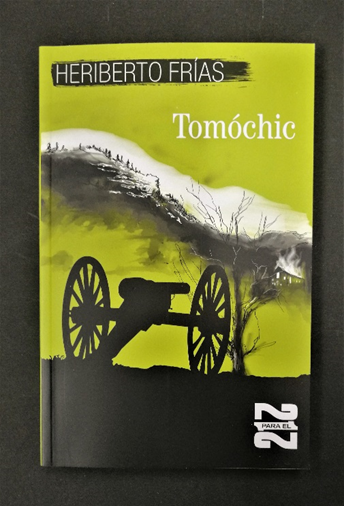 Tomochic