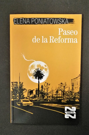 Paseo de la Reforma