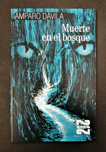 Muerte en el bosque