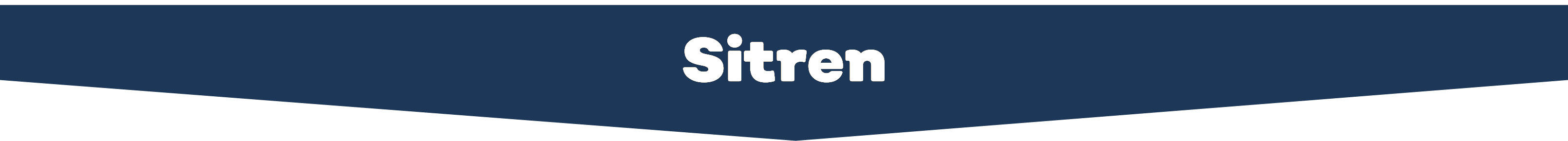 Sitren