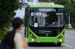 Mi Transporte Eléctrico celebra segundo año de operaciones